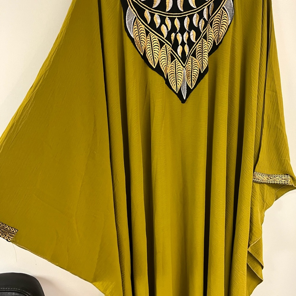 Kaftan